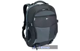 Рюкзак для ноутбука Targus 17-18 XL Notebook Backpac (TCB001EU) - Фото