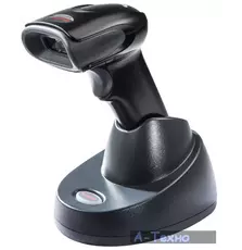 Сканер штрих-кода Honeywell Voyager 1452G USB, 2D (1452G2D-2USB-5)