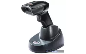 Сканер штрих-коду Honeywell Voyager 1452G USB, 2D (1452G2D-2USB-5) - Фото