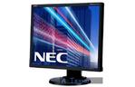 Монитор NEC EA193Mi black