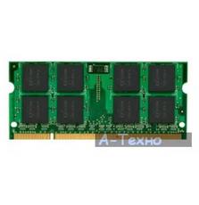 Модуль памяти для ноутбука SoDIMM DDR3 8GB 1600 MHz eXceleram (E30148A)