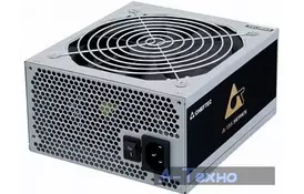 Блок питания CHIEFTEC 650W (APS-650SB) - Фото