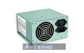Блок питания GEMBIRD 300W (CCC-PSU1B) - Фото