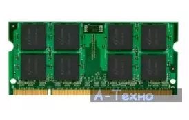 Модуль памяти для ноутбука SoDIMM DDR3 4GB 1600 MHz eXceleram (E30170A) - Фото