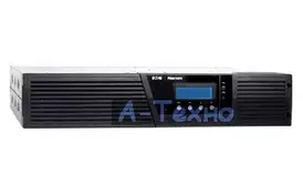 Источник бесперебойного питания Eaton 1500VA Rackmount 19" (103006456-6591) - Фото