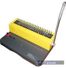 Биндер Bindi FA-1