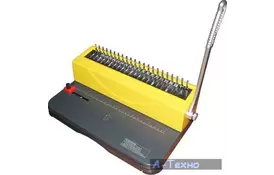 Биндер Bindi FA-1 - Фото