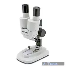 Микроскоп Optika STX 20x Bino Stereo