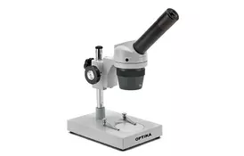 Optika MS-2 20x Mono Stereo - Фото