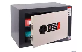 Сейф меблевий Паритет-К S.30.E (S30E) - Фото