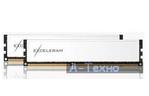 Модуль памяти для компьютера DDR3 16GB (2x8GB) 1600 MHz Silver Peewee eXceleram (E30166A)