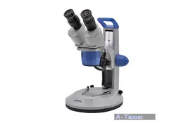 Optika LAB 10 20x-40x Bino Stereo - Фото