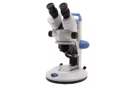 Optika SZM-1 7x-45x Bino Stereo Zoom - Фото