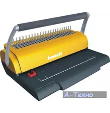 Биндер Bindi FA-1-D