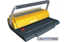 Биндер Bindi FA-1-D - Фото