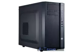 Корпус CoolerMaster NSE-200-KKN1 - Фото