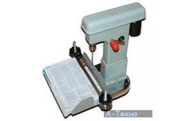 Биндер ETALON BM 100 - Фото