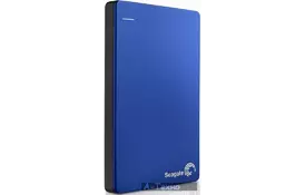 Внешний жесткий диск 2.5" 1TB Seagate (STDR1000202) - Фото