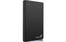 Внешний жесткий диск 2.5" 1TB Seagate (STDR1000200) - Фото