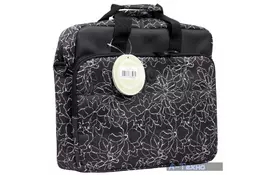 Сумка для ноутбука Continent 15.6 CC-032 Brownprints (CC-032 Brownprints) - Фото