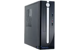 Корпус CHIEFTEC FLYER (FI-01B-U3) - Фото