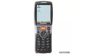Термінал збору даних Honeywell 5300SR Imager (5100B011111E00) - Фото