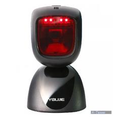 Сканер штрих-кода Honeywell Youjie HF600 USB, 2D (YJ HF600-1-2USB)