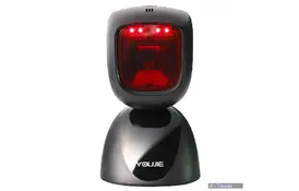 Сканер штрих-кода Honeywell Youjie HF600 USB, 2D (YJ HF600-1-2USB) - Фото