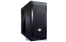 Корпус CoolerMaster N300 (NSE-300-KKN1) - Фото