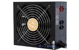 Блок питания CHIEFTEC 650W (APS-650CB) - Фото