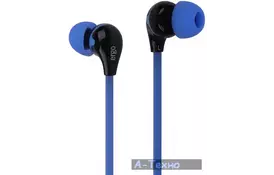 Наушники Ergo VT-101 Blue - Фото