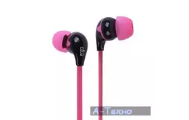 Наушники Ergo VT-101 Pink - Фото