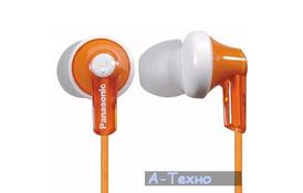 Навушники PANASONIC RP-HJE118GU-D - Фото