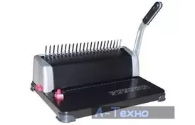Биндер HP-5012 - Фото
