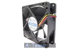 Кулер для корпуса CHIEFTEC Thermal Killer (AF-0825S) - Фото