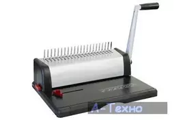 Биндер HP-5015 - Фото