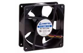 Кулер для корпуса CHIEFTEC Thermal Killer (AF-0625S) - Фото