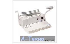 Биндер BY2128 D - Фото