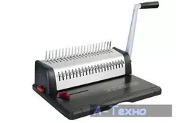 Биндер HP-5018 - Фото