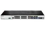 Коммутатор сетевой D-Link DGS-3000-26TC