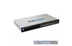 Коммутатор сетевой Cisco SF200-24P (SLM224PT-EU)