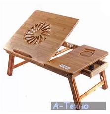 Подставка для ноутбука UFT T25