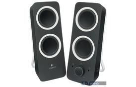 Акустическая система Logitech Z-150 Black (980-000814) - Фото