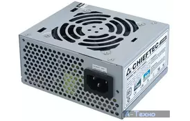 Блок питания CHIEFTEC 350W (SFX-350BS) - Фото