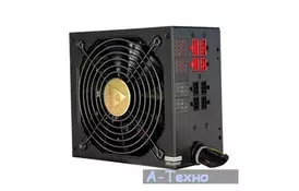 Блок питания CHIEFTEC 750W (APS-750CB) - Фото