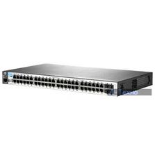 Коммутатор сетевой HP 2530-48G-PoE+ (J9772A)