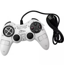 Геймпад Media-Tech Corsair II White (MT1507)