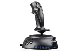 Джойстик Speedlink Dark Tornado (SL-6632-BK) - Фото