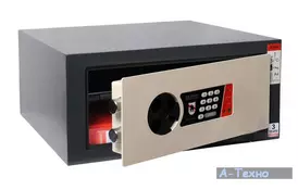 Сейф мебельный Паритет-К S.20.E (S20E) - Фото