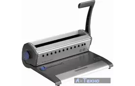 Біндер Bindstream WI 14, 3:1 - Фото Біндер Bindstream WI 14, 3:1 - Фото